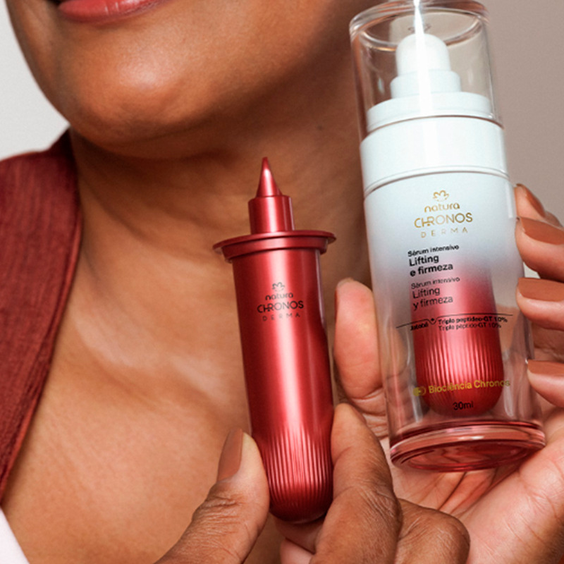 Repuesto Sérum Intensivo Lifting y Firmeza Chronos Derma 30 ml