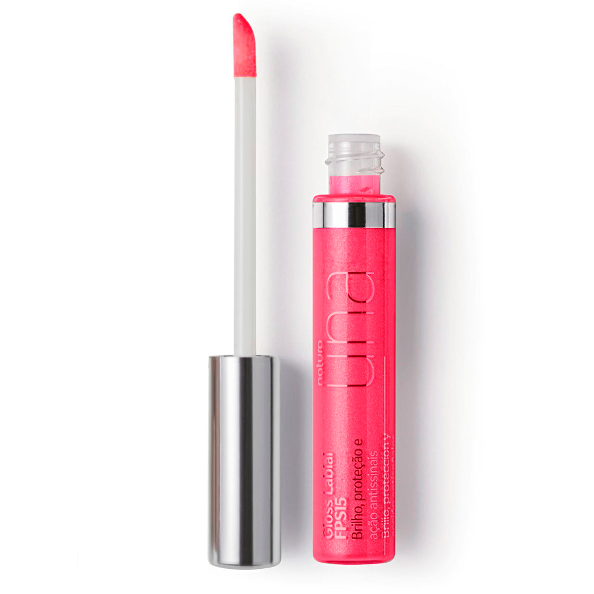 Labial Gloss