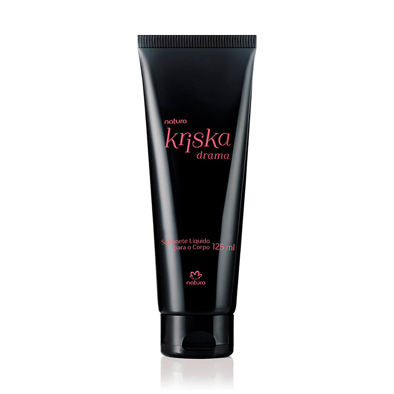 Jabon Líquido Kriska Drama 125 ml