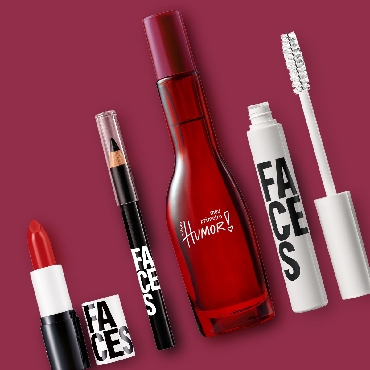 Regalo Humor y Faces