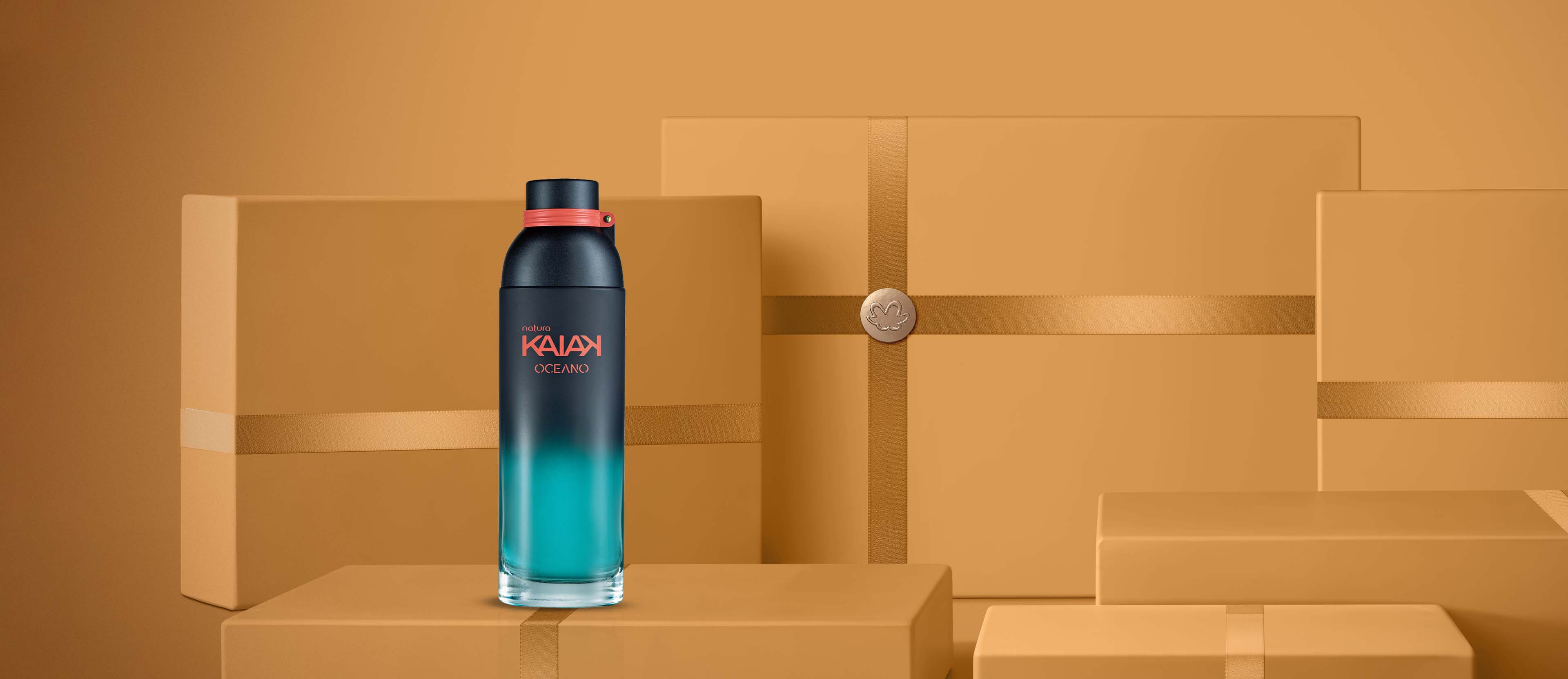 Regalo Kaiak Oceano Femenino