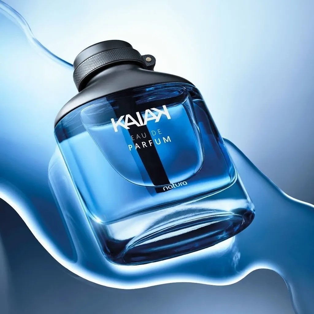 Kaiak Eau de Parfum Masculino