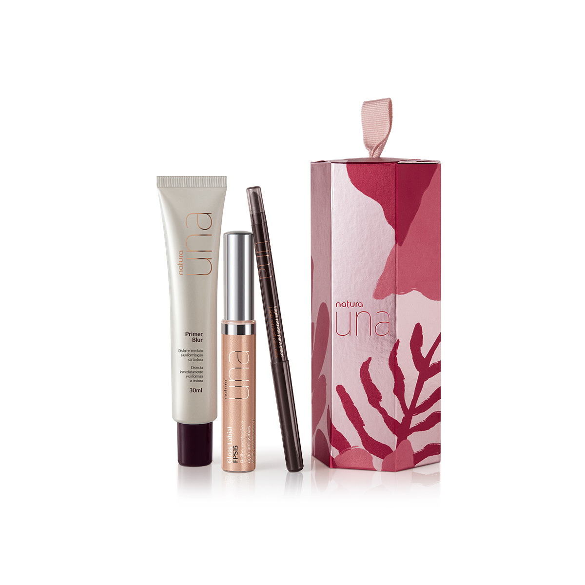 Regalo Una Beauty Box