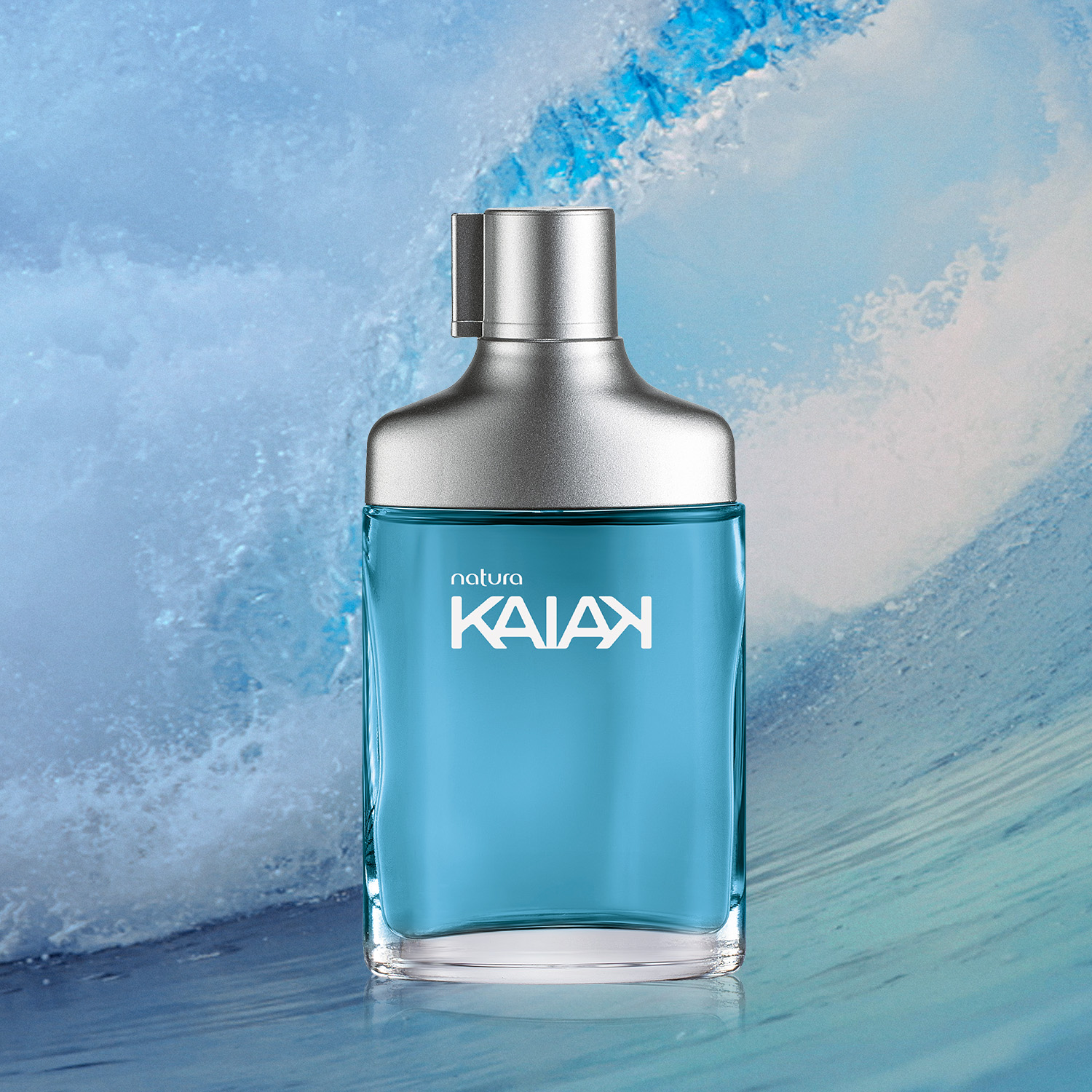 Kaiak Clásico EDT Masculino 25ml
