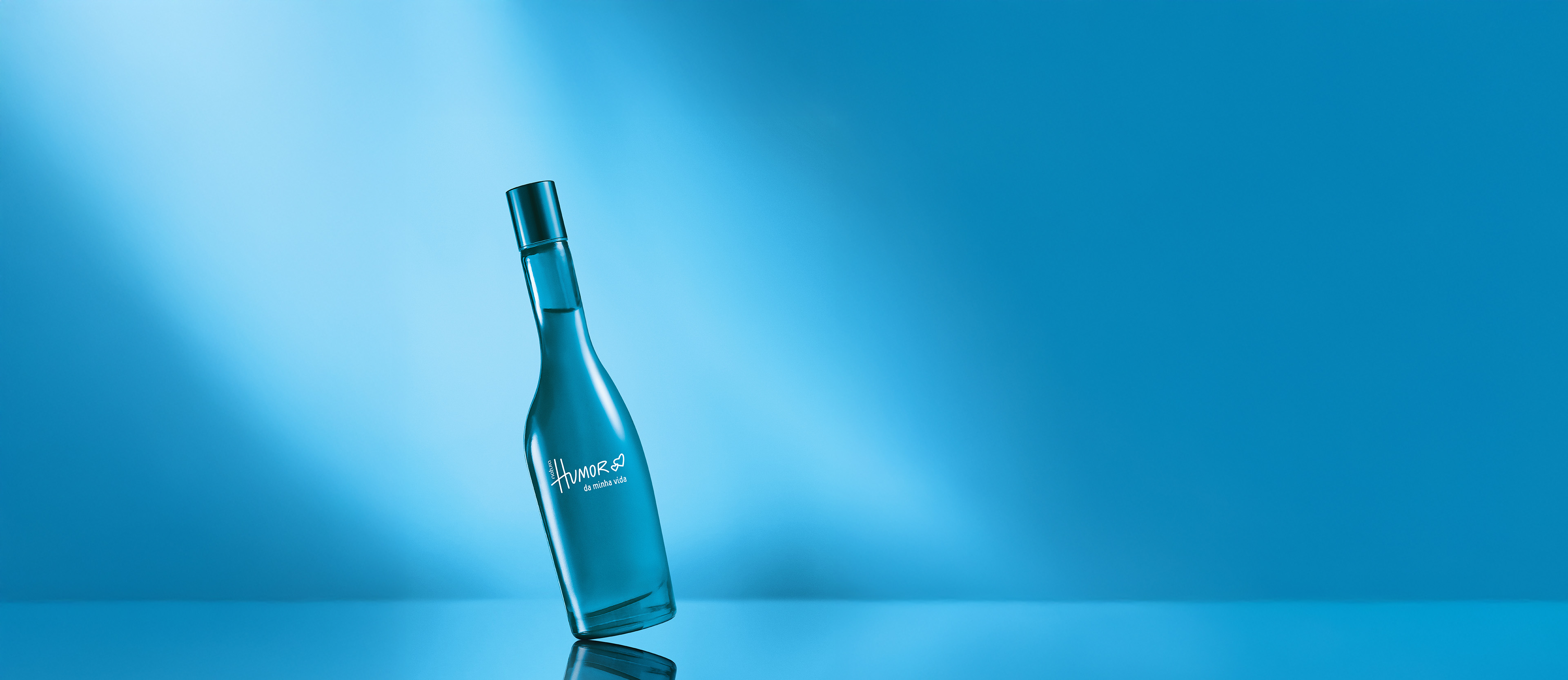 Humor da Minha Vida EDT Femenino Miniatura 25 ml