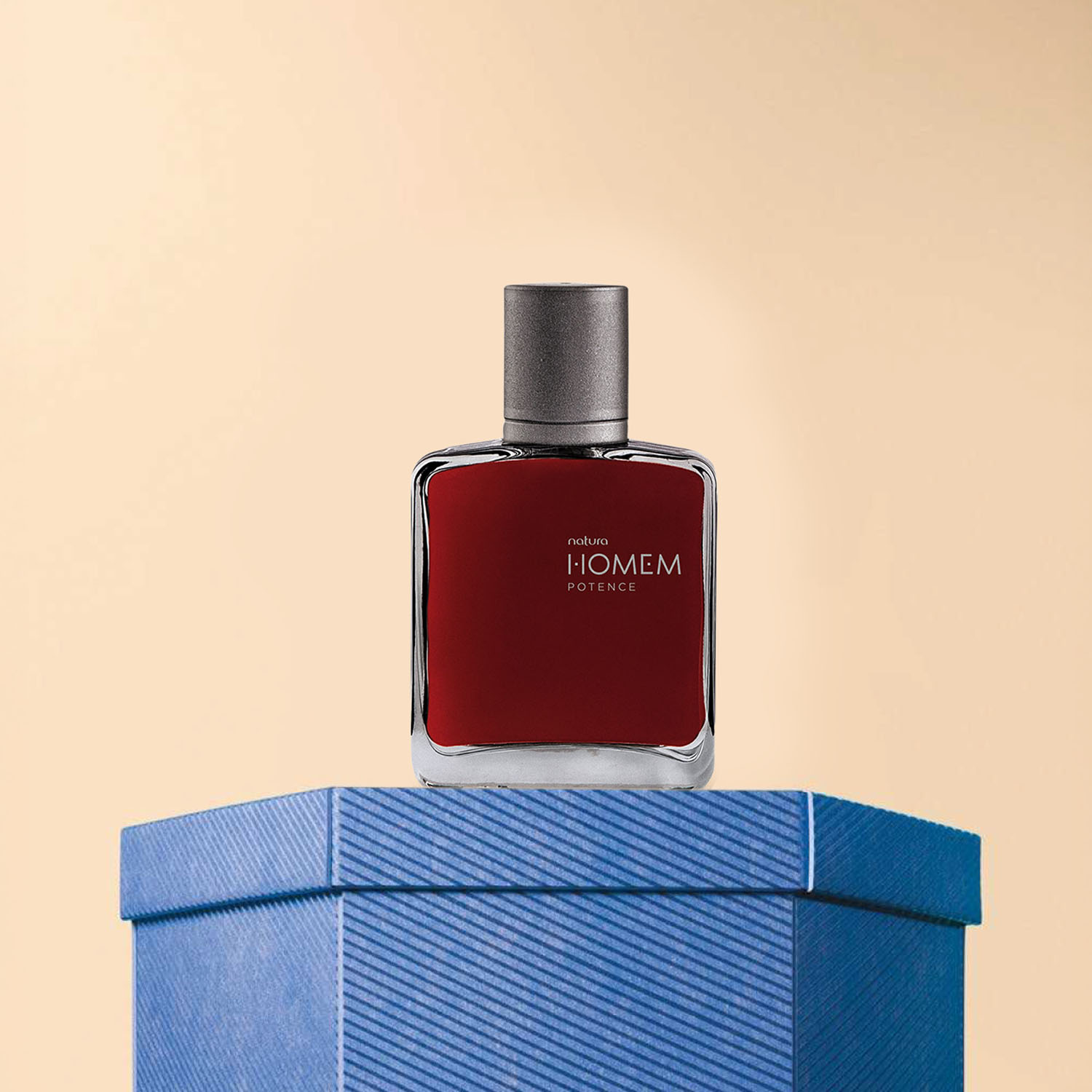 Regalo Homem Potence Mini