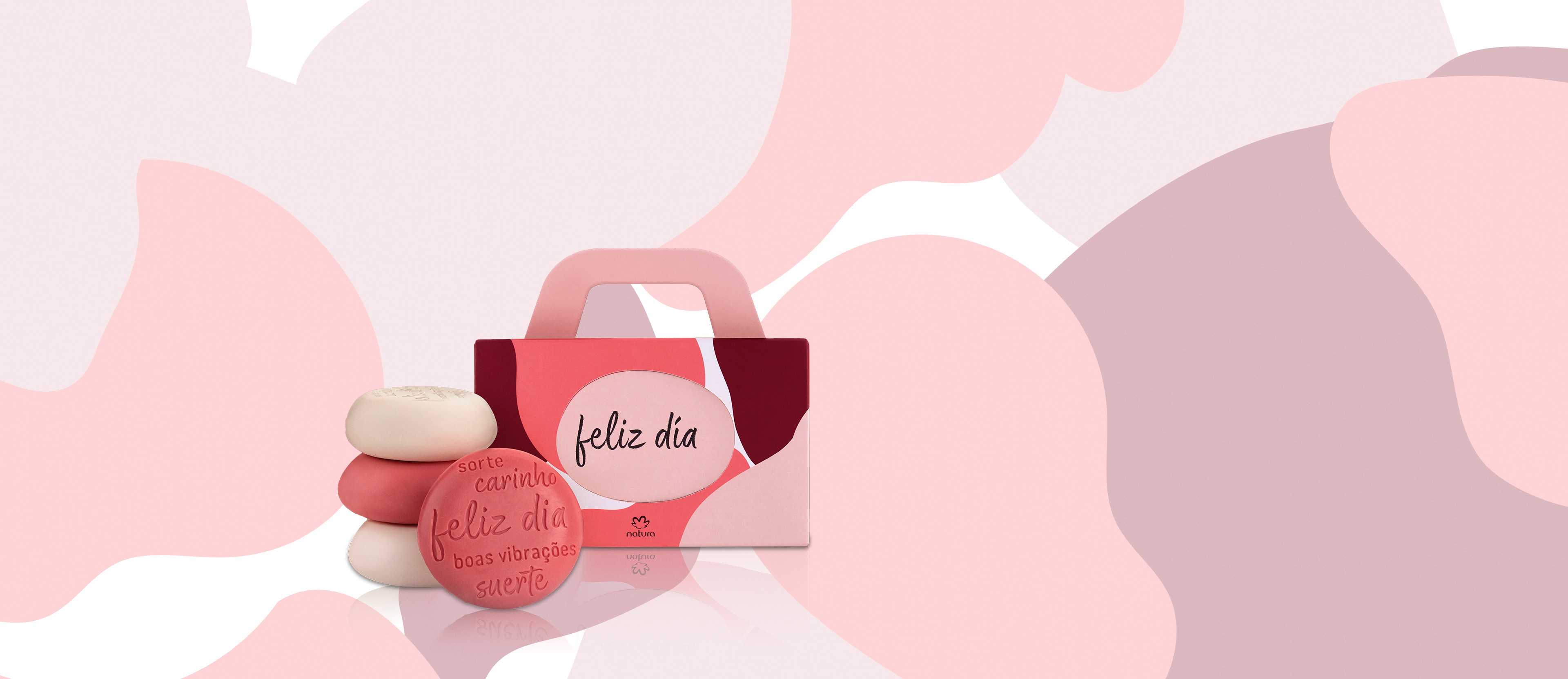 Regalo Tododia Jabones Surtidos