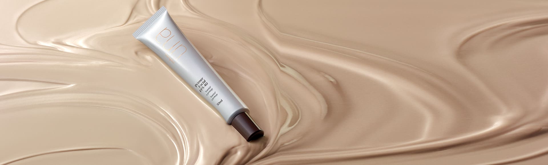 Primer Facial FPS 40 Una 30 ml