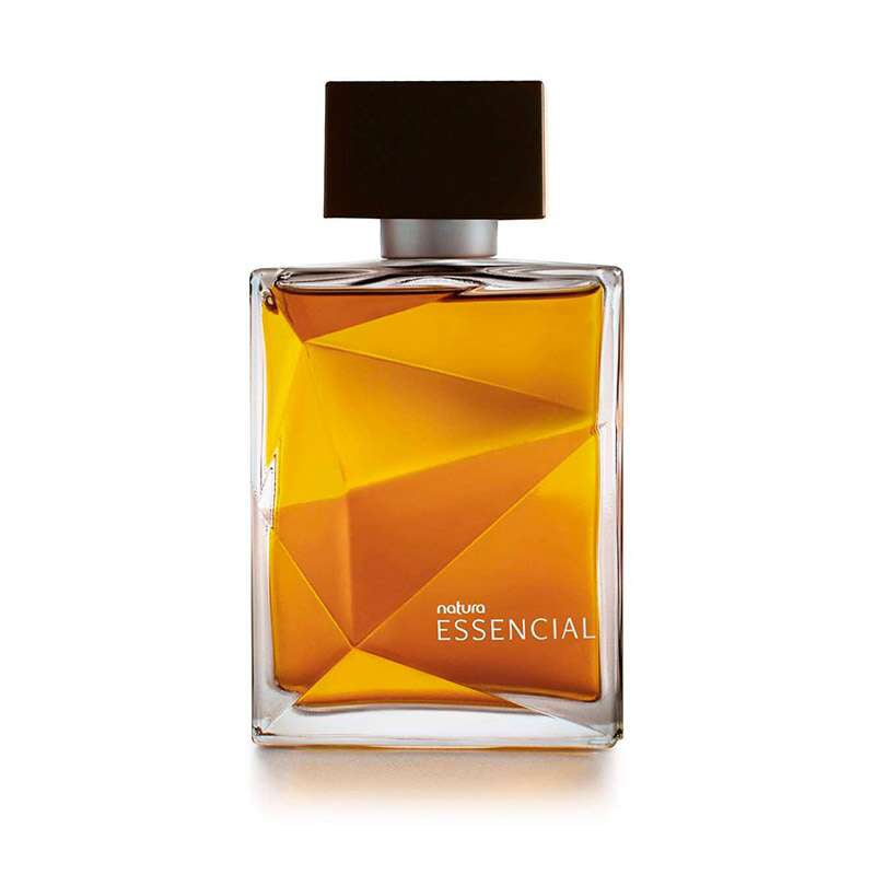 Essencial clasico eau de parfum masculino 100ml