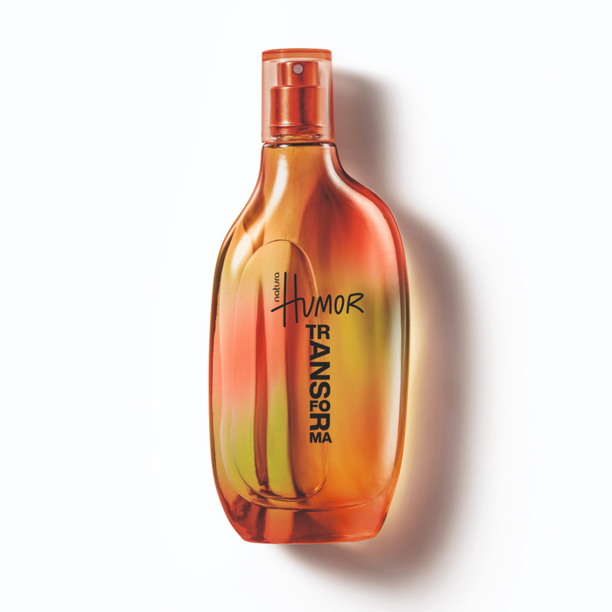 Eau de Toilette unisex  Humor Transforma 75ml