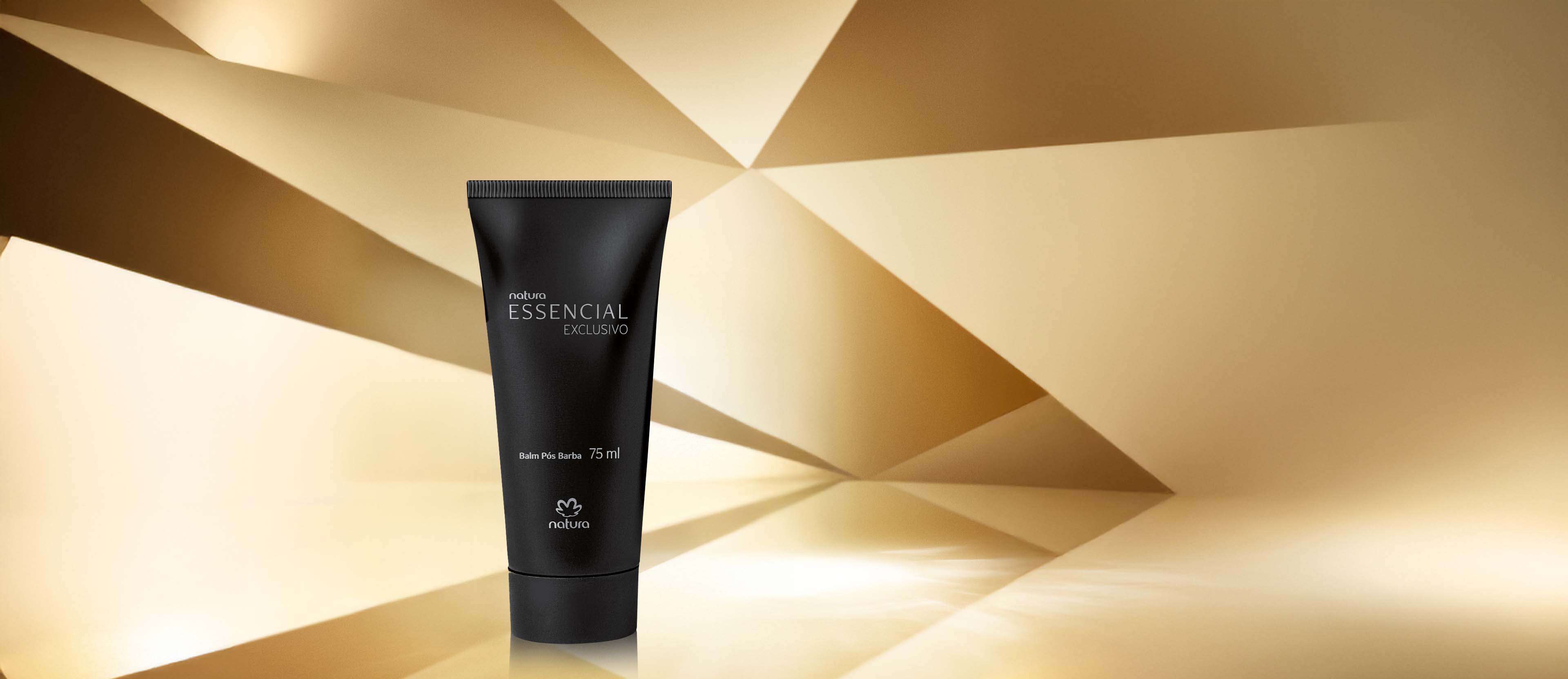 Bálsamo Post Afeitado Essencial Exclusivo 75 ml