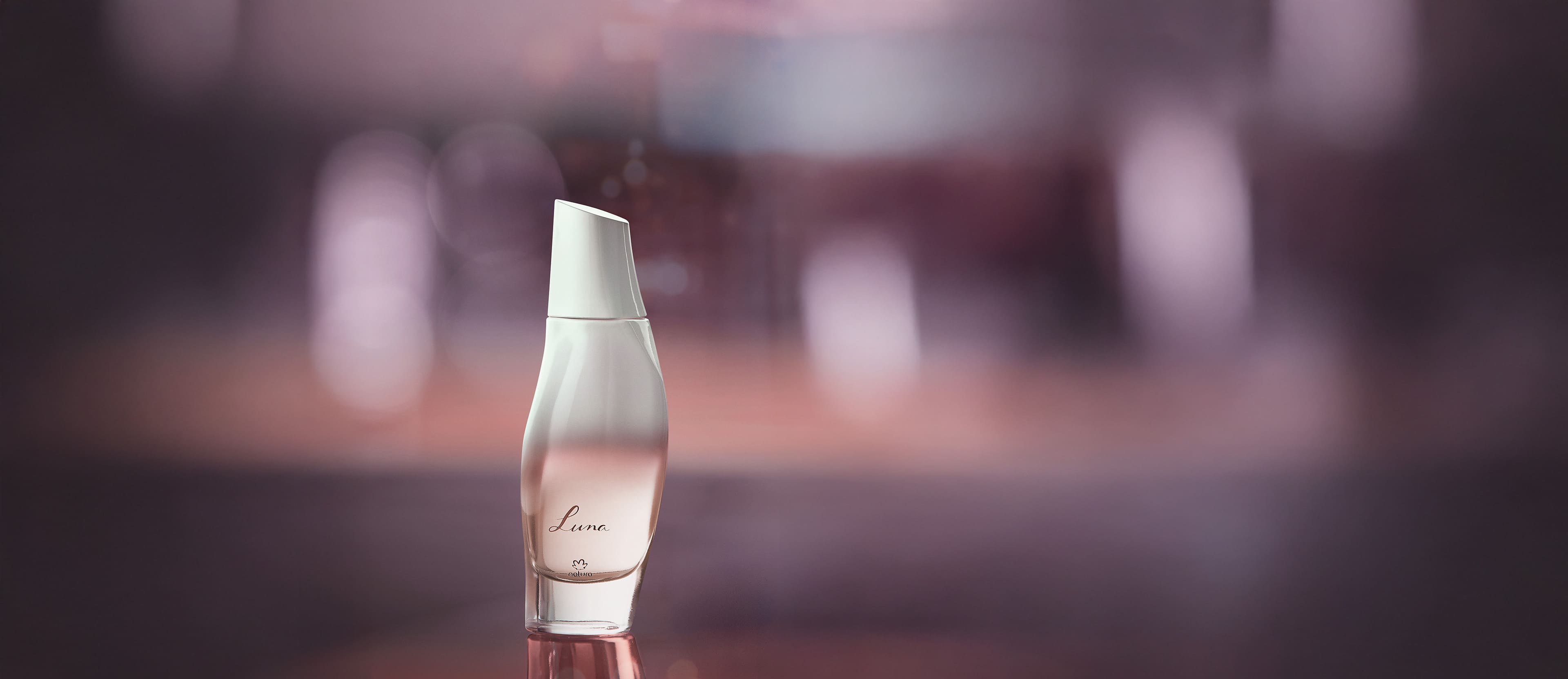 Eau de Toilette Femenino Luna Absoluta 75ml