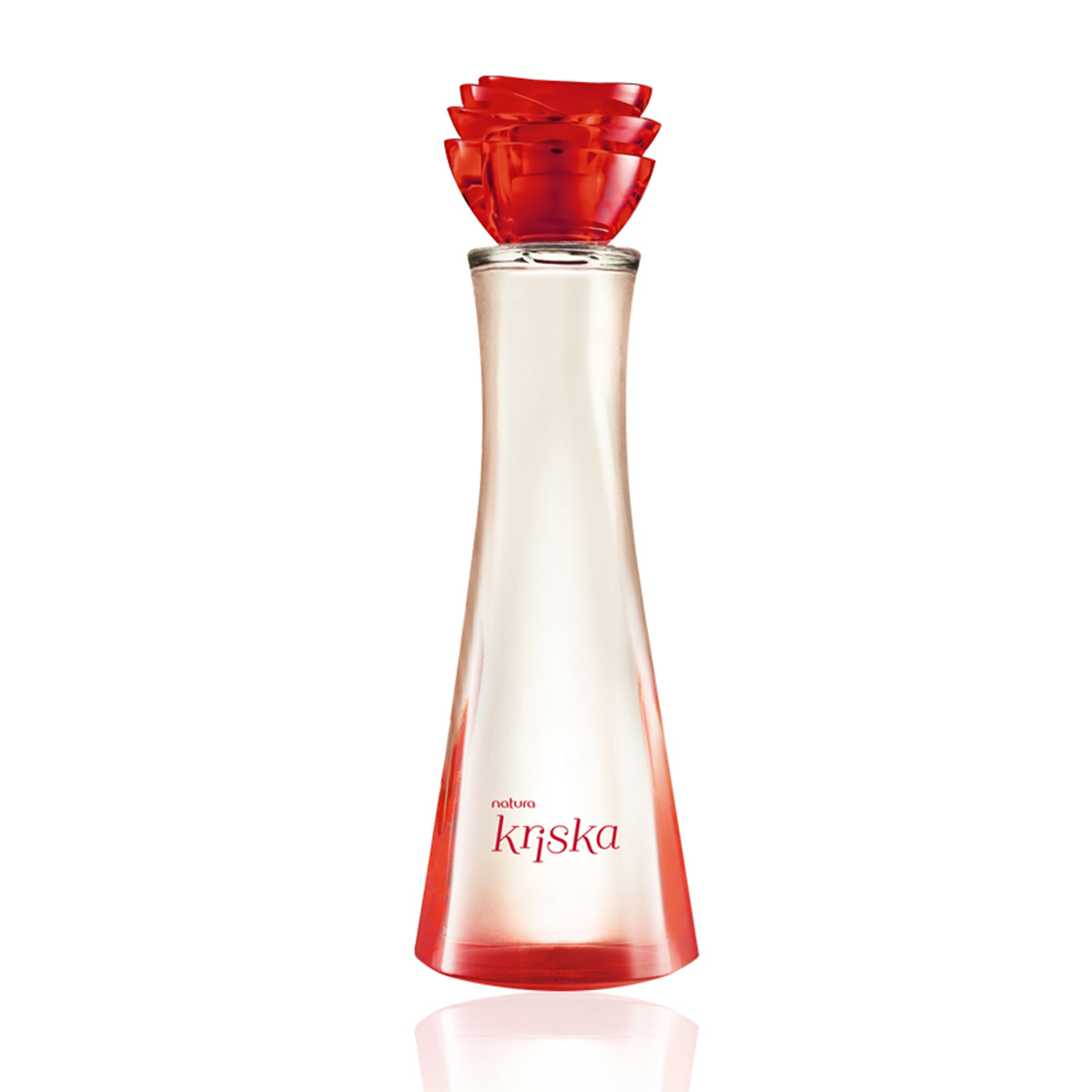 Eau de Toilette Femenino Kriska Clásico 100ml