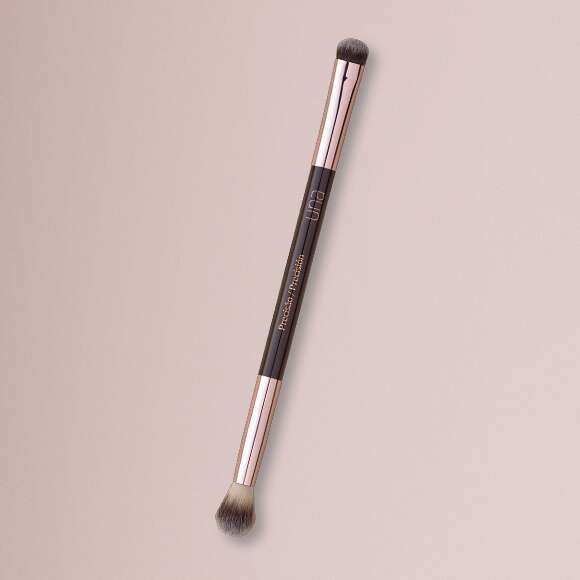 Pincel Pro Ojos Precisión Una