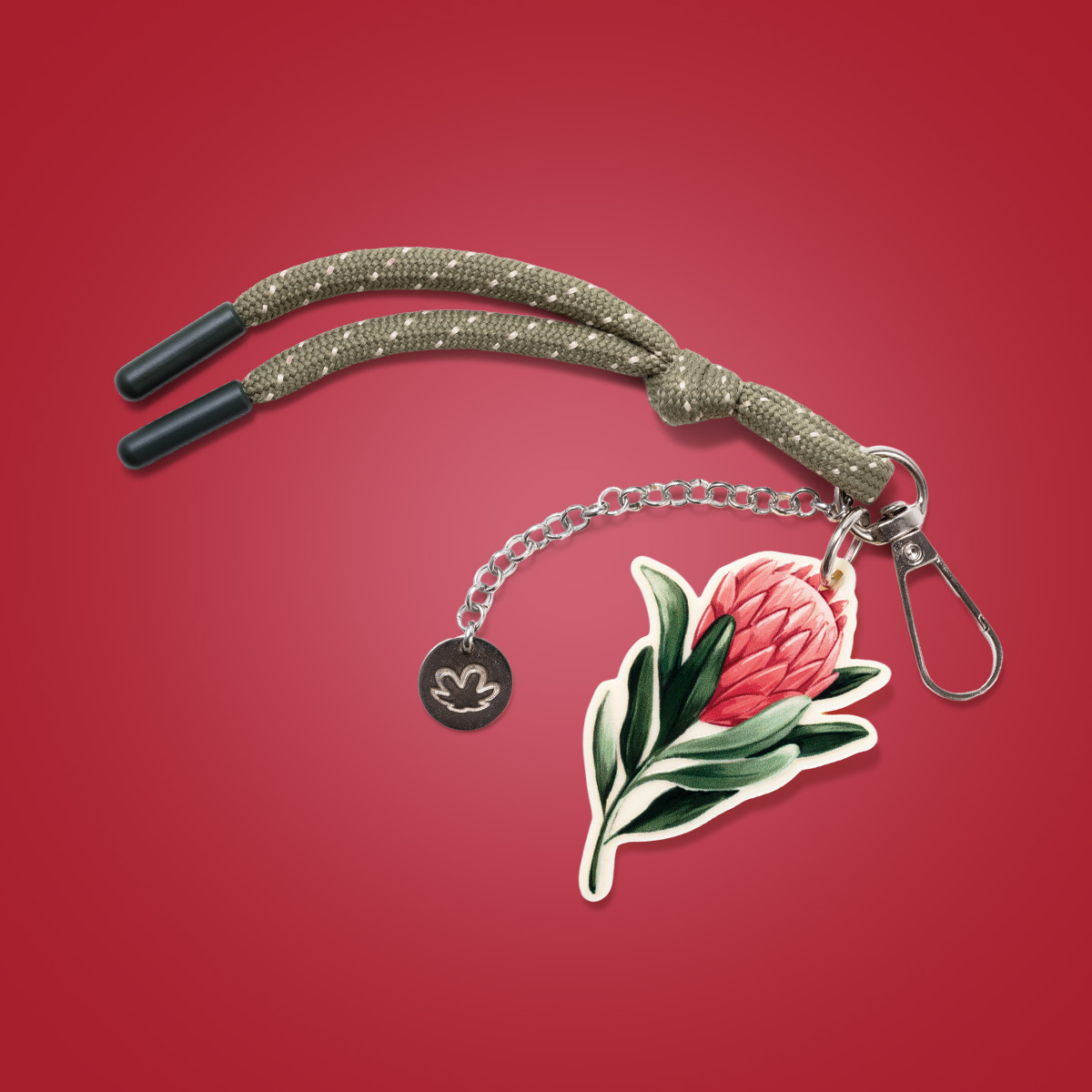 Regalo Charm Creer para Ver