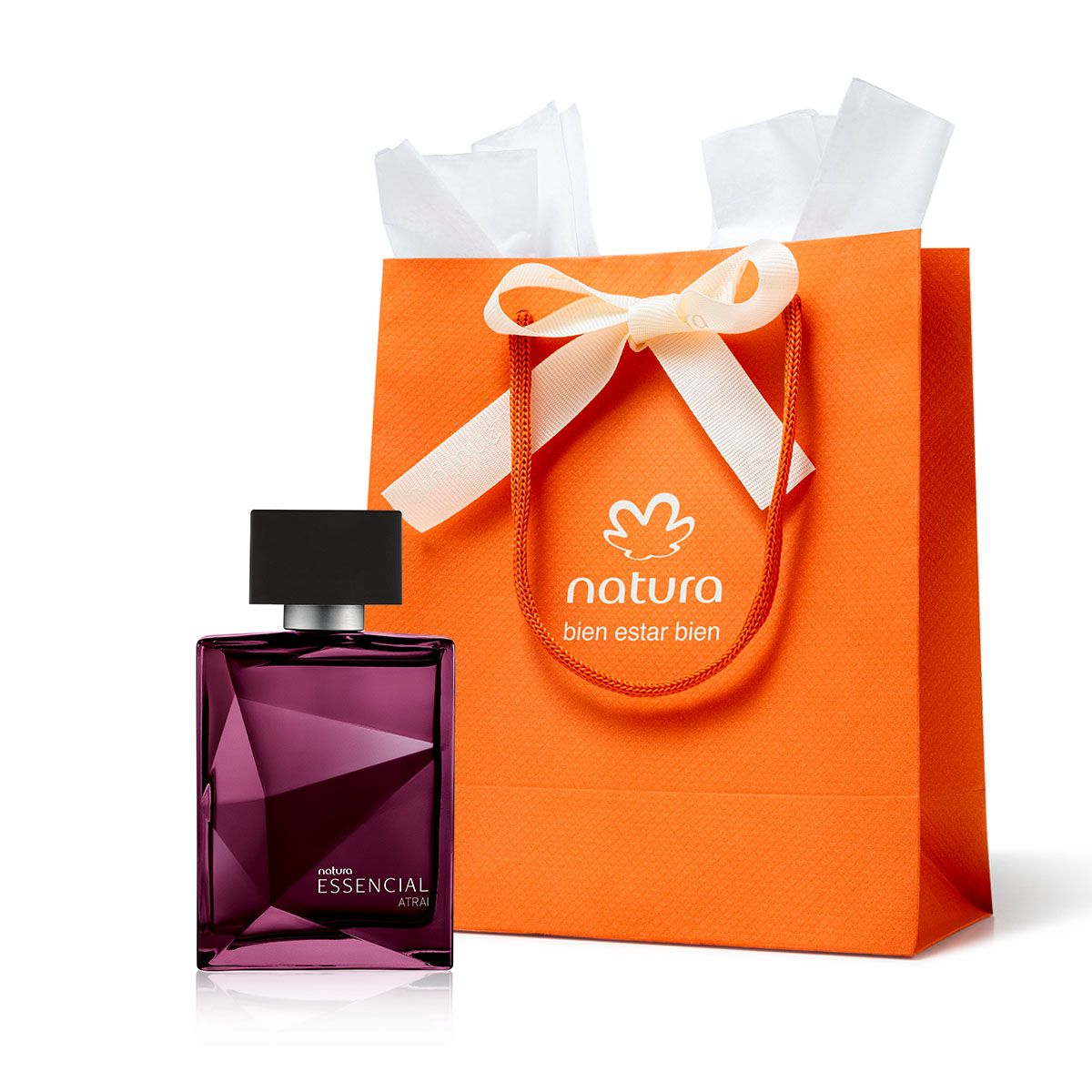 Regalo Essencial Atrai Masculino