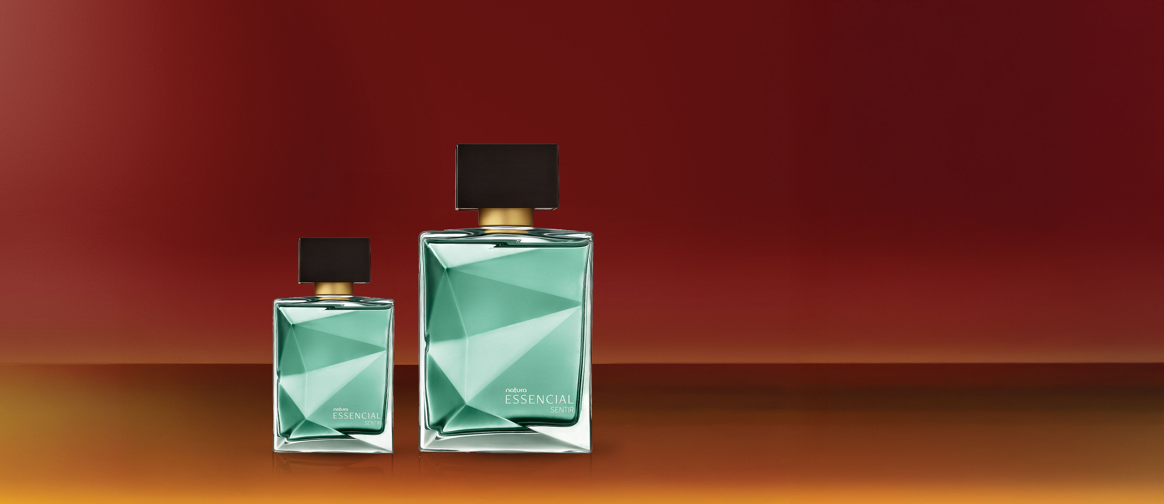 Regalo Essencial Sentir Masculino