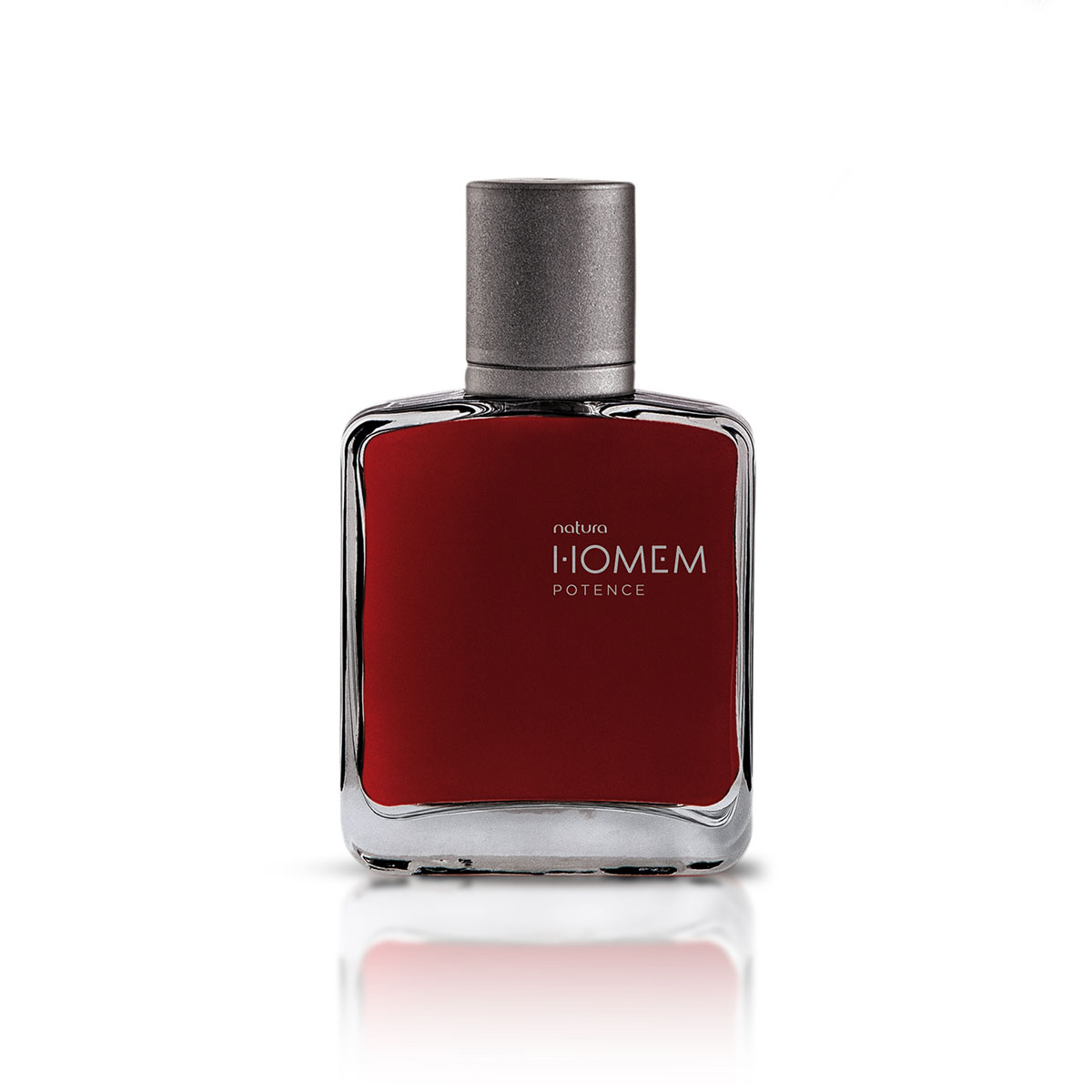 Homem potence eau de parfum 25 ml