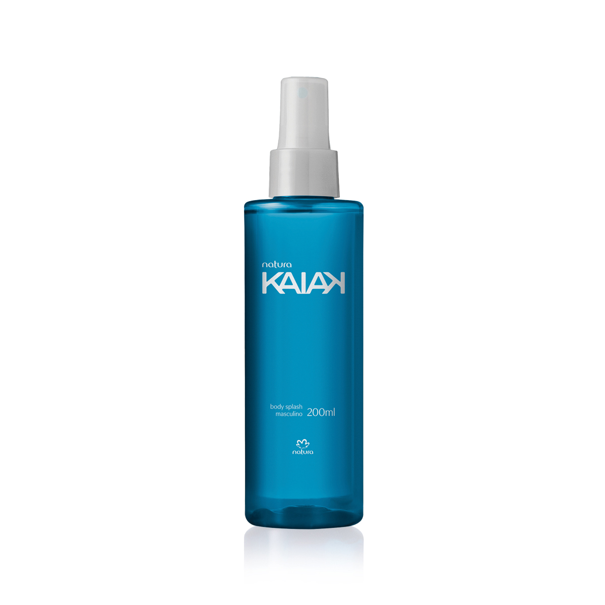 Body Splash Kaiak Masculino 200 ml
