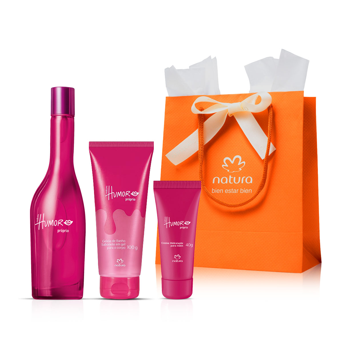 Regalo Humor Próprio