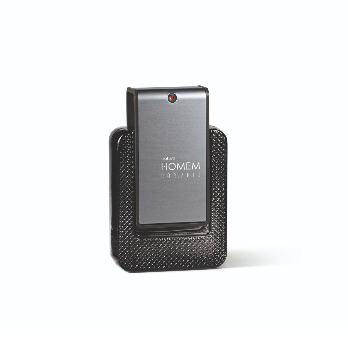 Natura Homem Coragio