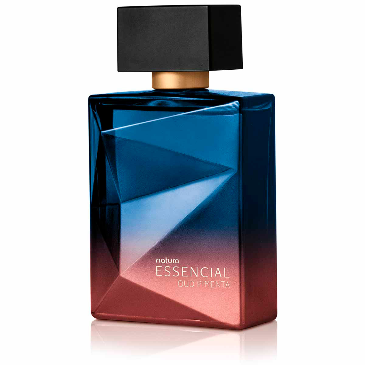 Essencial Oud Pimienta EDP Masculino 100 ml