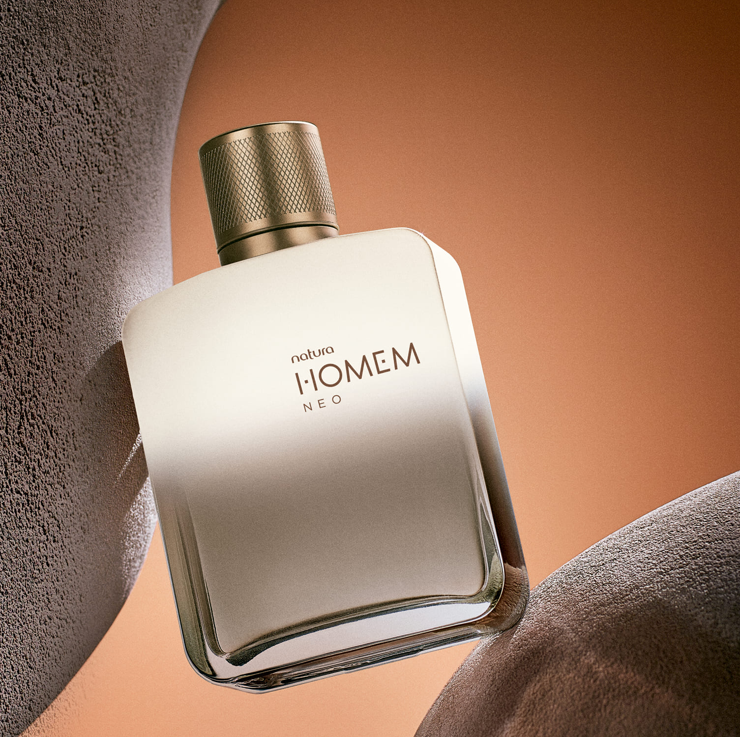 Natura Homem Neo Eau de Parfum 100 ml