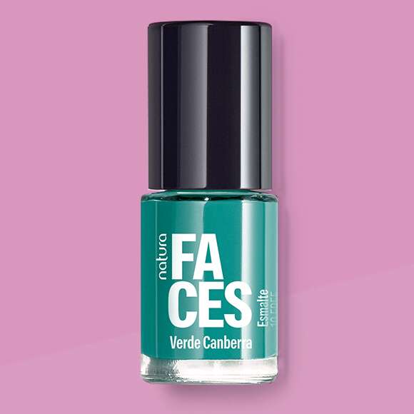 Esmalte Faces 6 ml