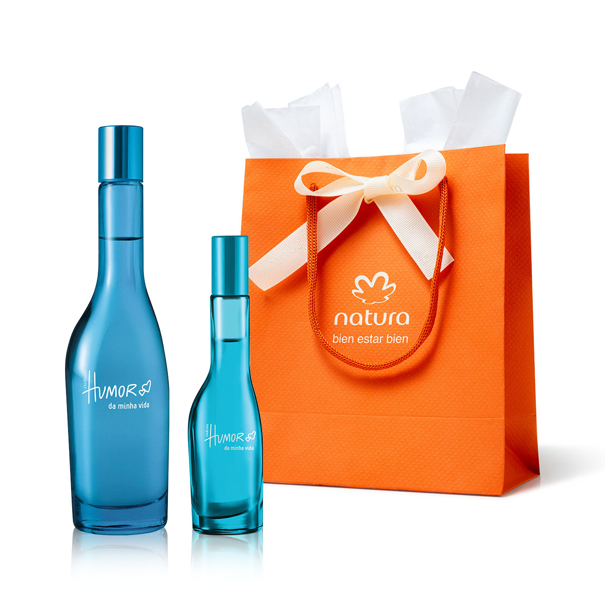 Regalo Humor da Minha Vida con Miniatura