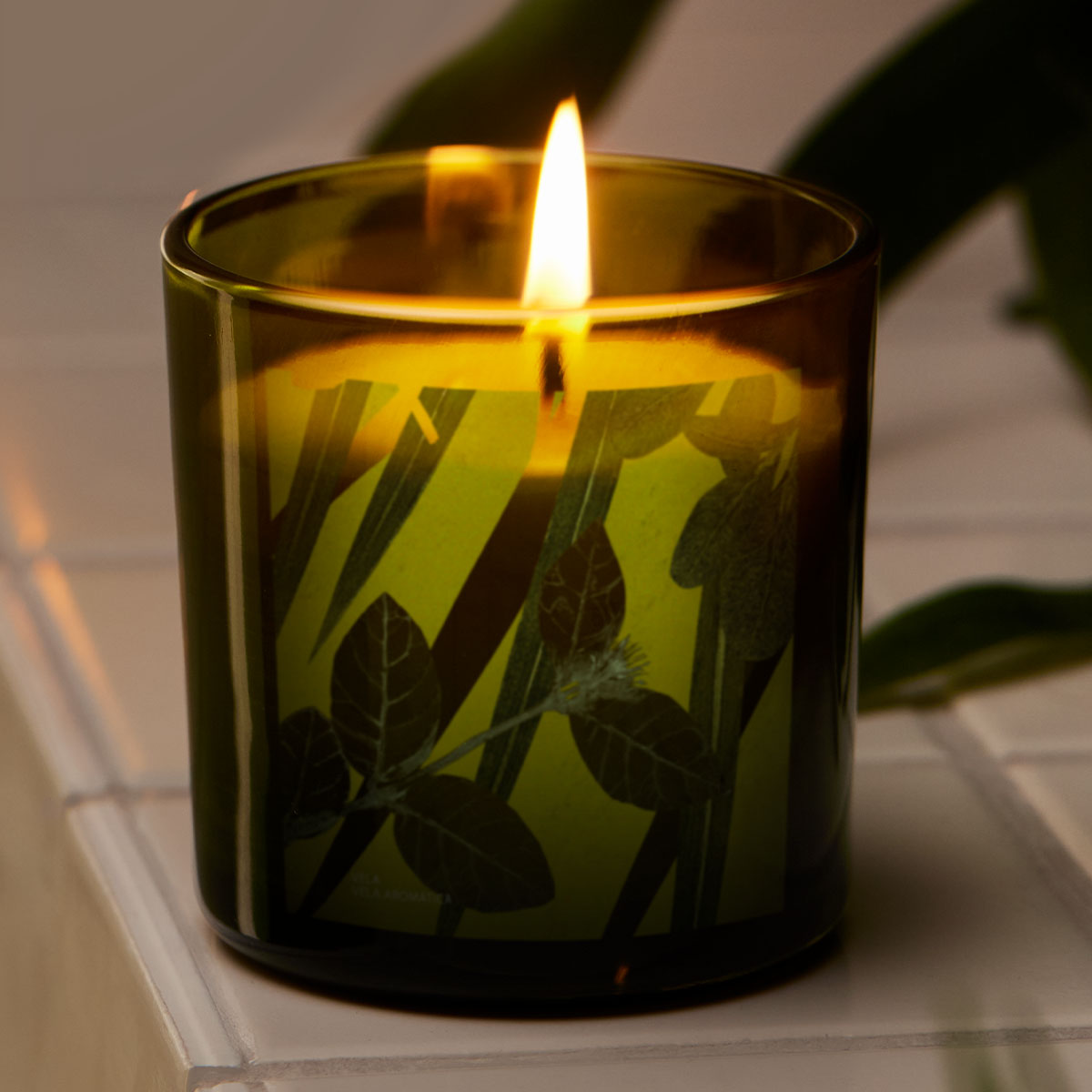 Vela Bothanica Aura Gingi 170 g