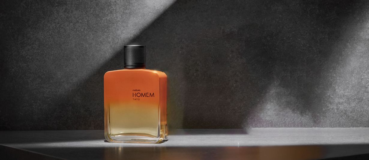 Homem Tato EDP 100 ml