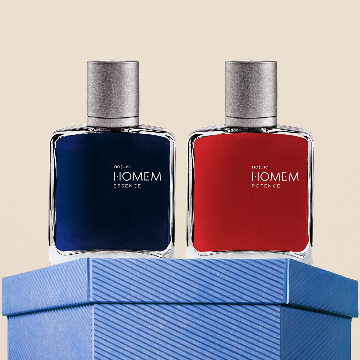 Regalo Homem Eau de Parfum Miniaturas