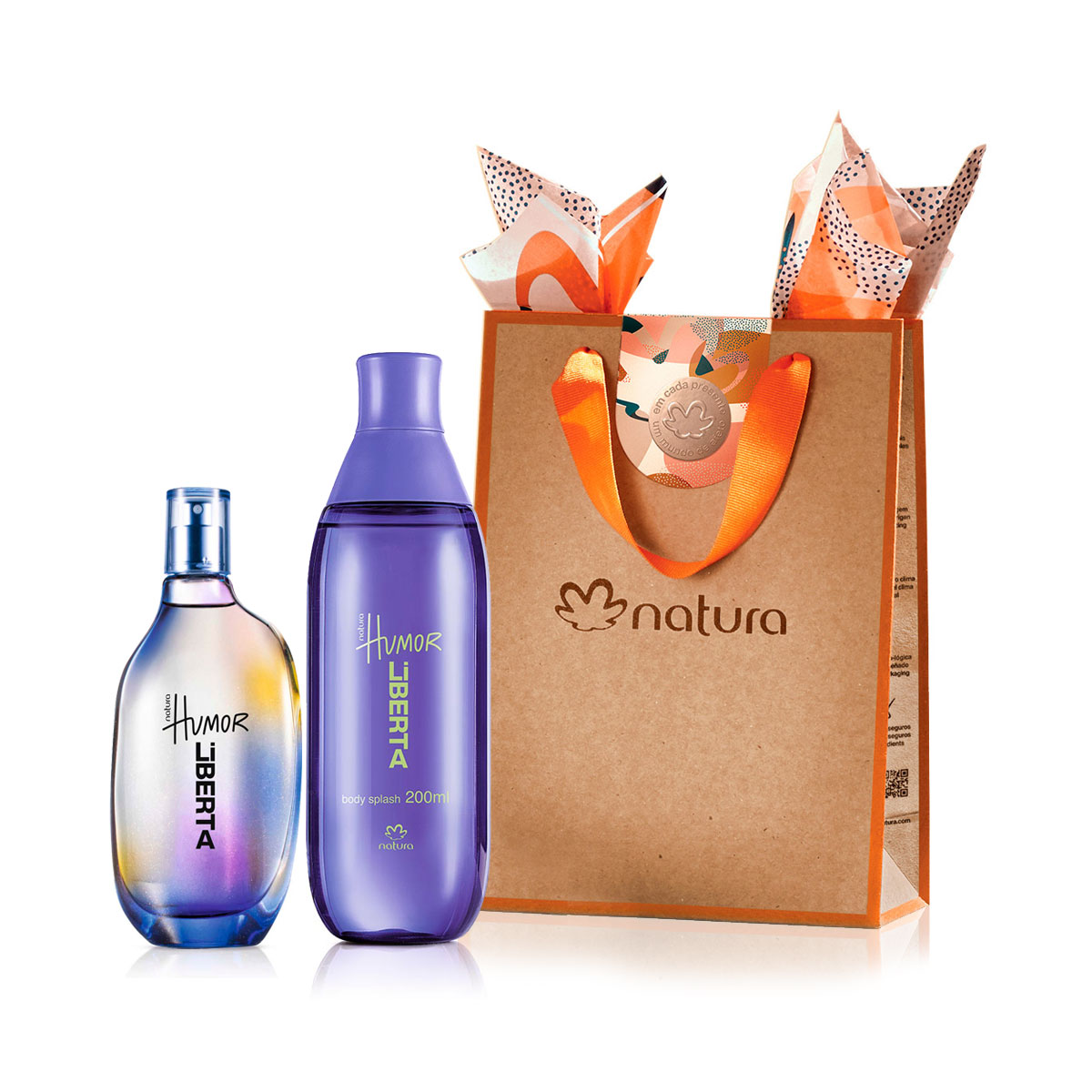 Regalo Humor Liberta