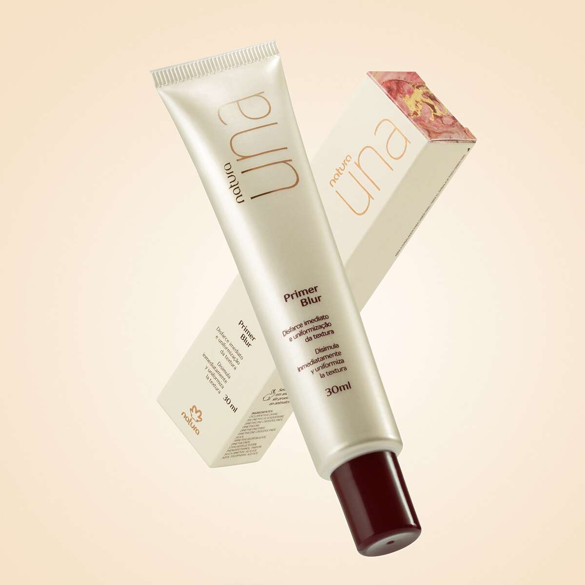Primer Blur Una 30 ml