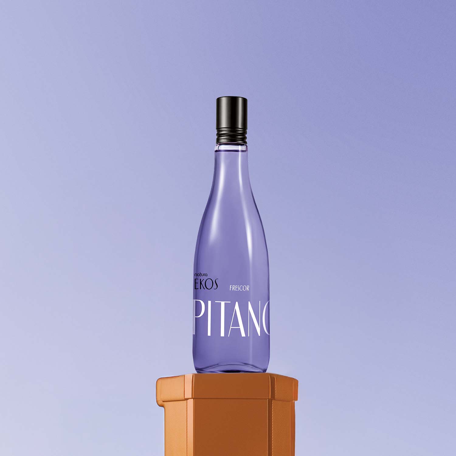 Regalo Ekos Pitanga Preta