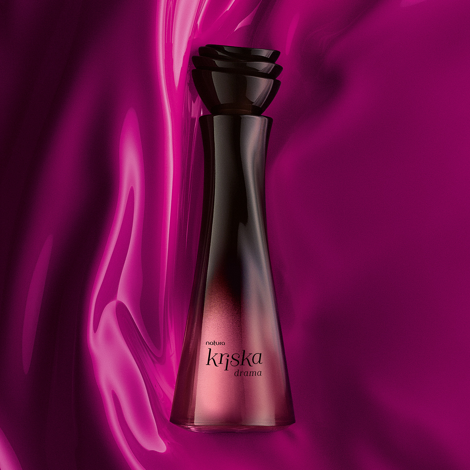 Kriska Drama EDP Femenino 100 ml