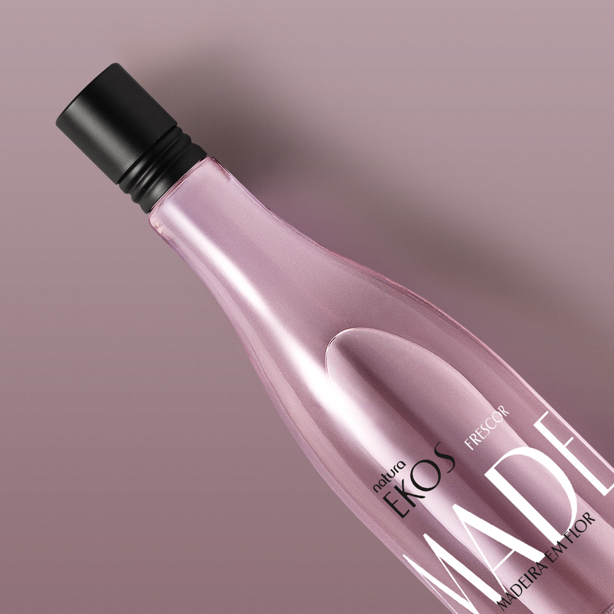 Ekos Frescor Madeira en Flor Eau de Toilette 150 ml