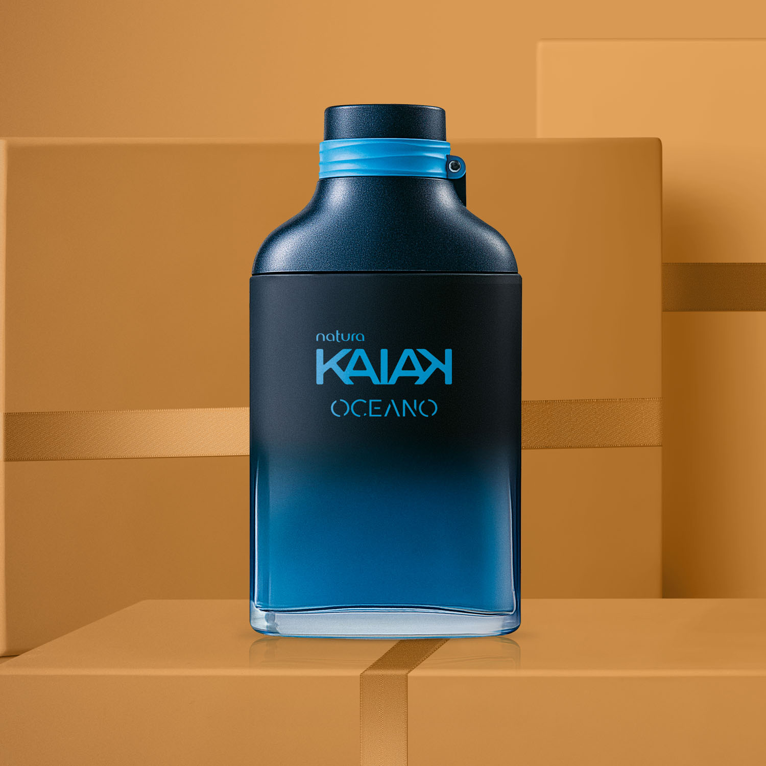 Regalo Kaiak océano masculino