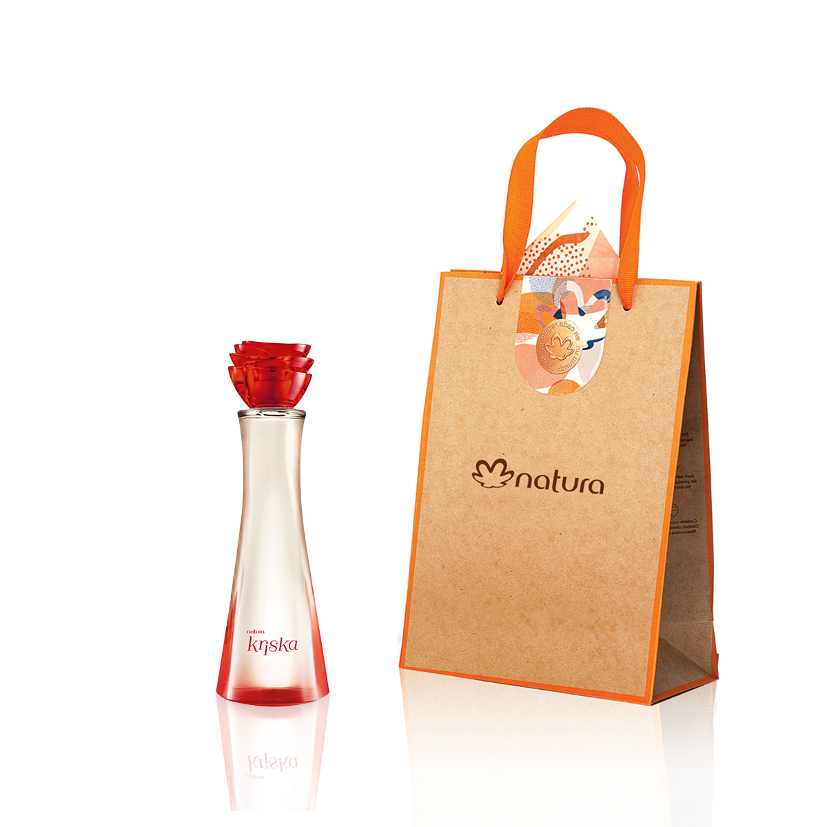 Regalo Kriska Clásico Femenino