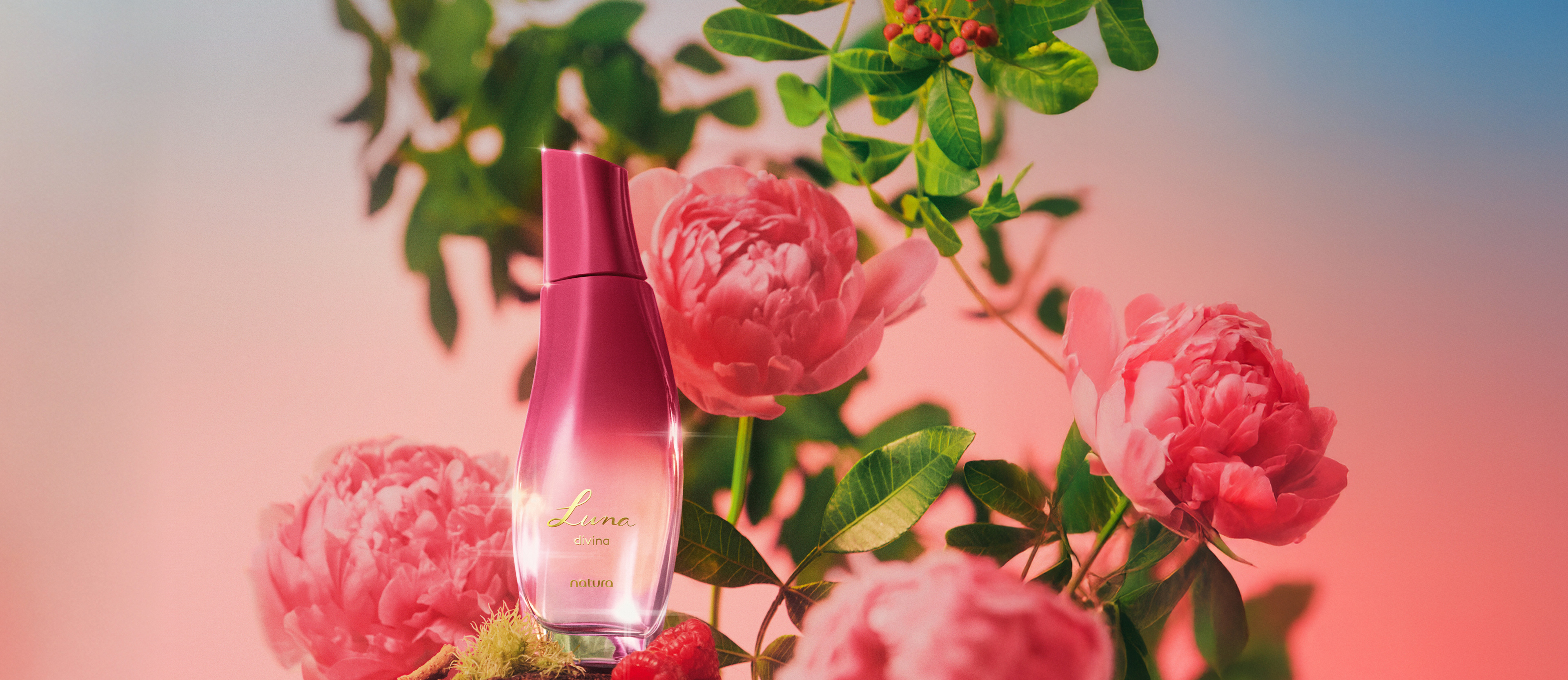 Luna Divina Eau de Toilette 75 ml
