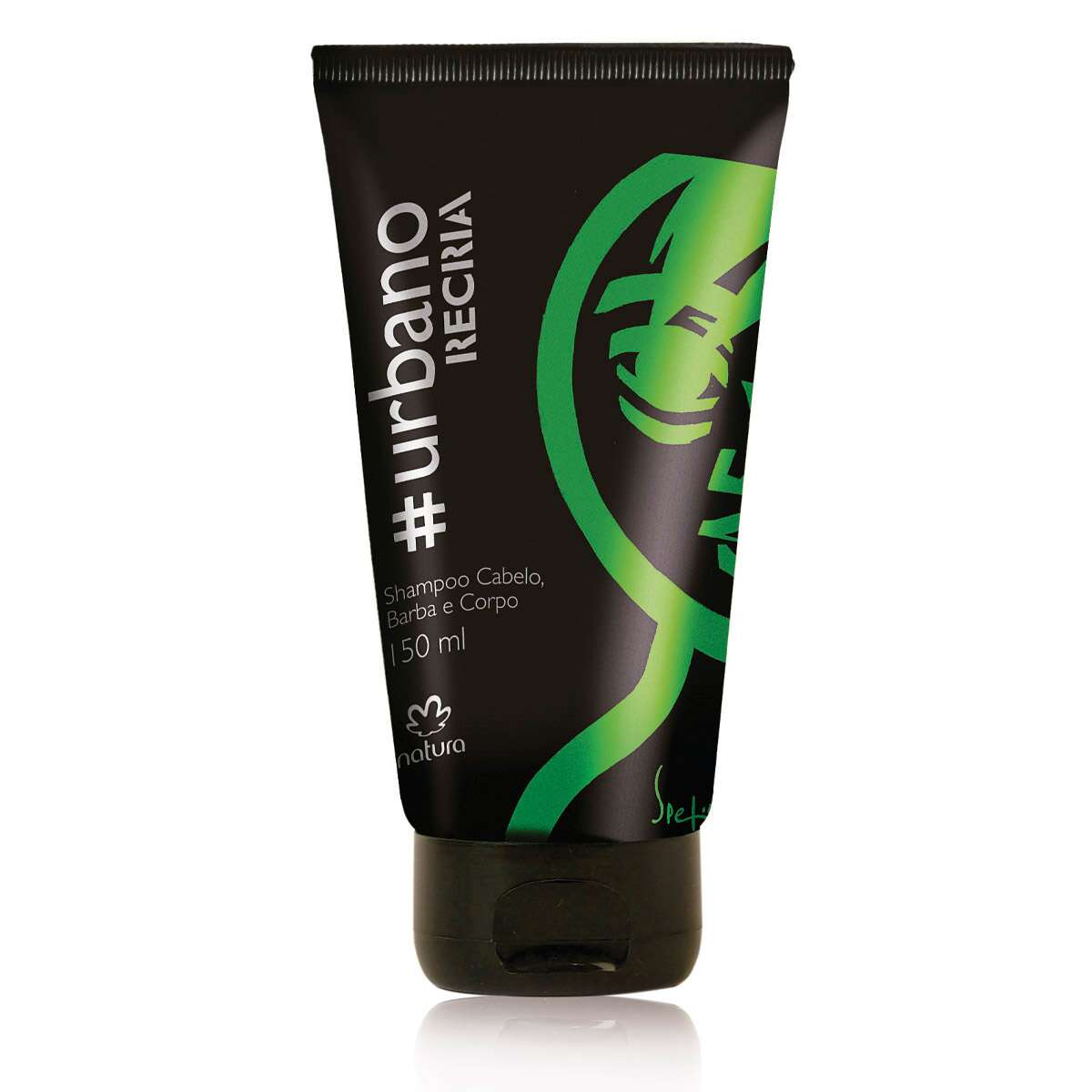 Shampoo Urbano Recria