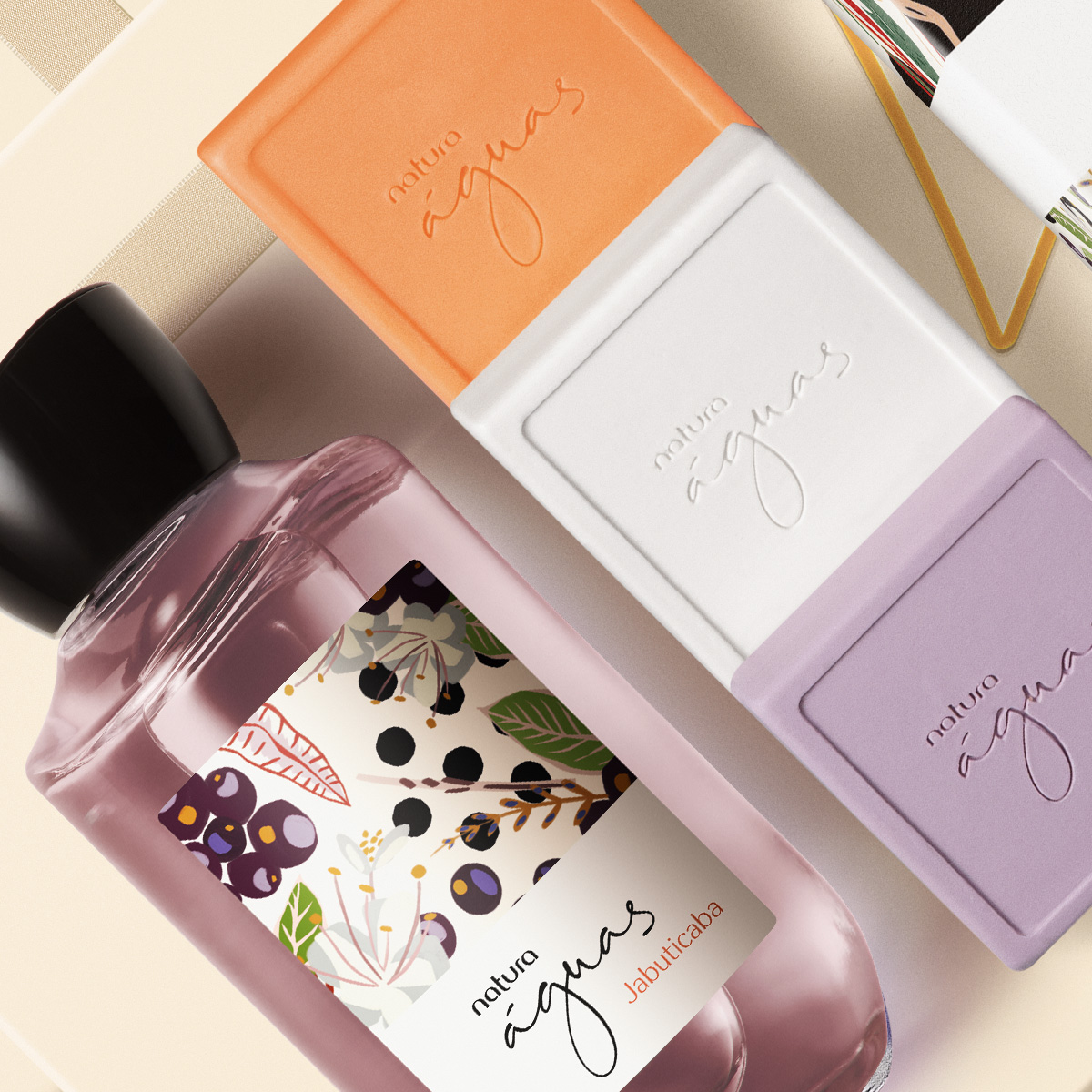 Regalo Águas de Jabuticaba