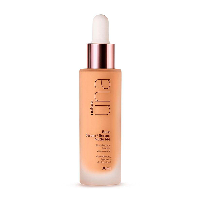 Base Serum Nude Me 30ml