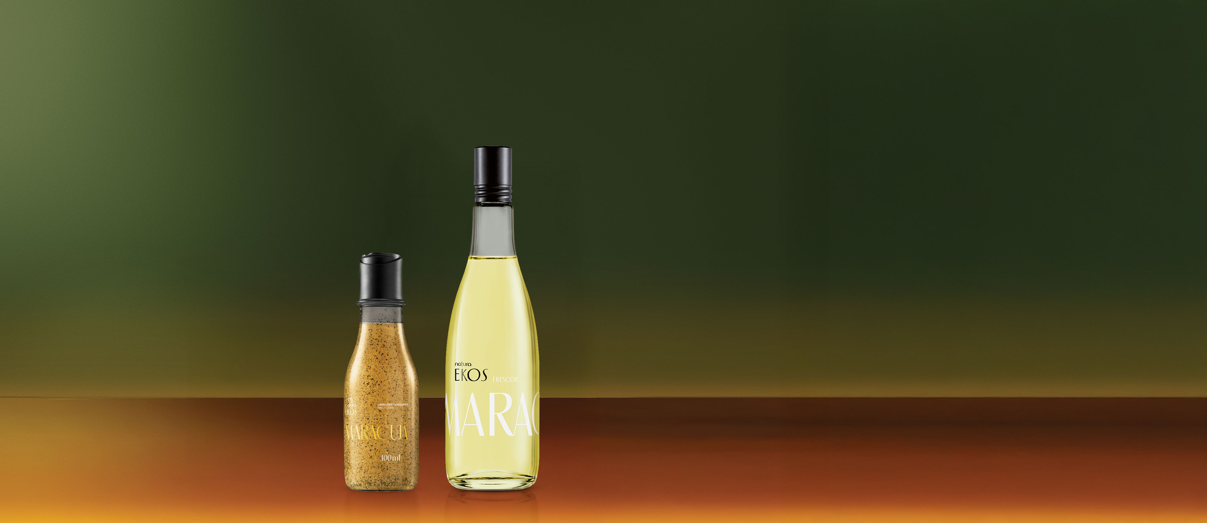 Regalo Natura Ekos Maracuyá