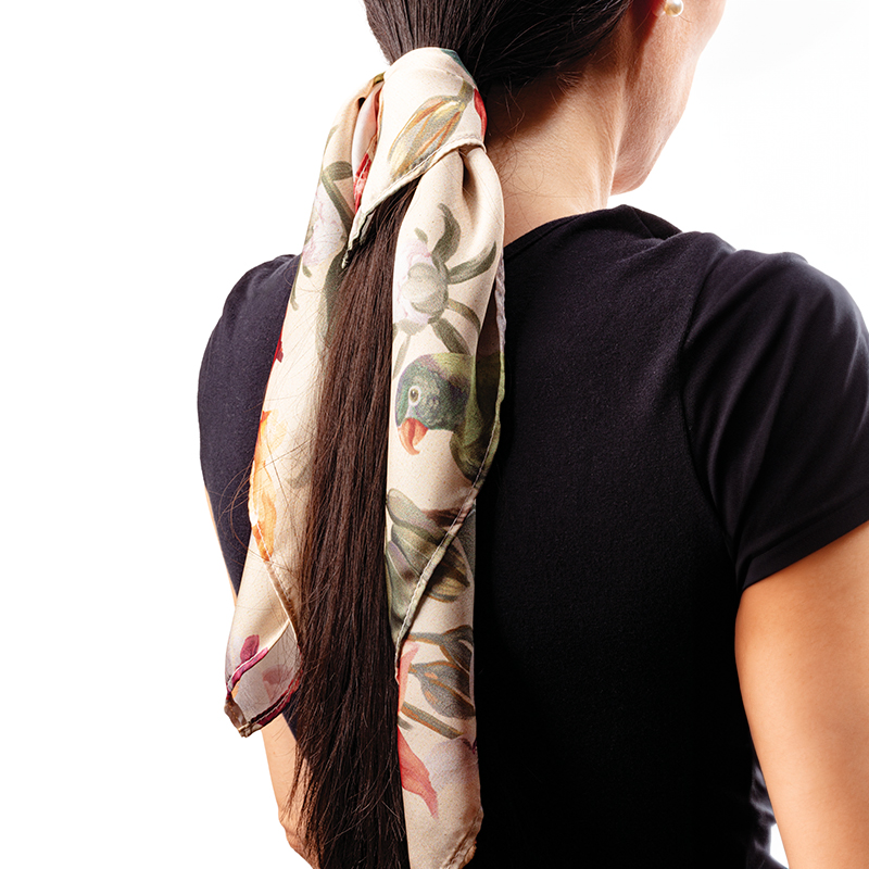 Pañuelo Creer para Ver