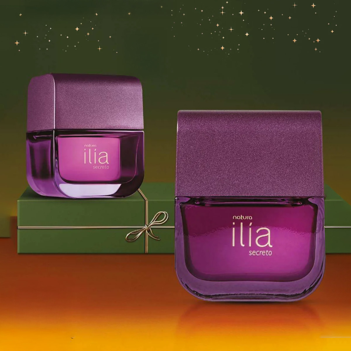 Regalo Natura Ilía Secreto