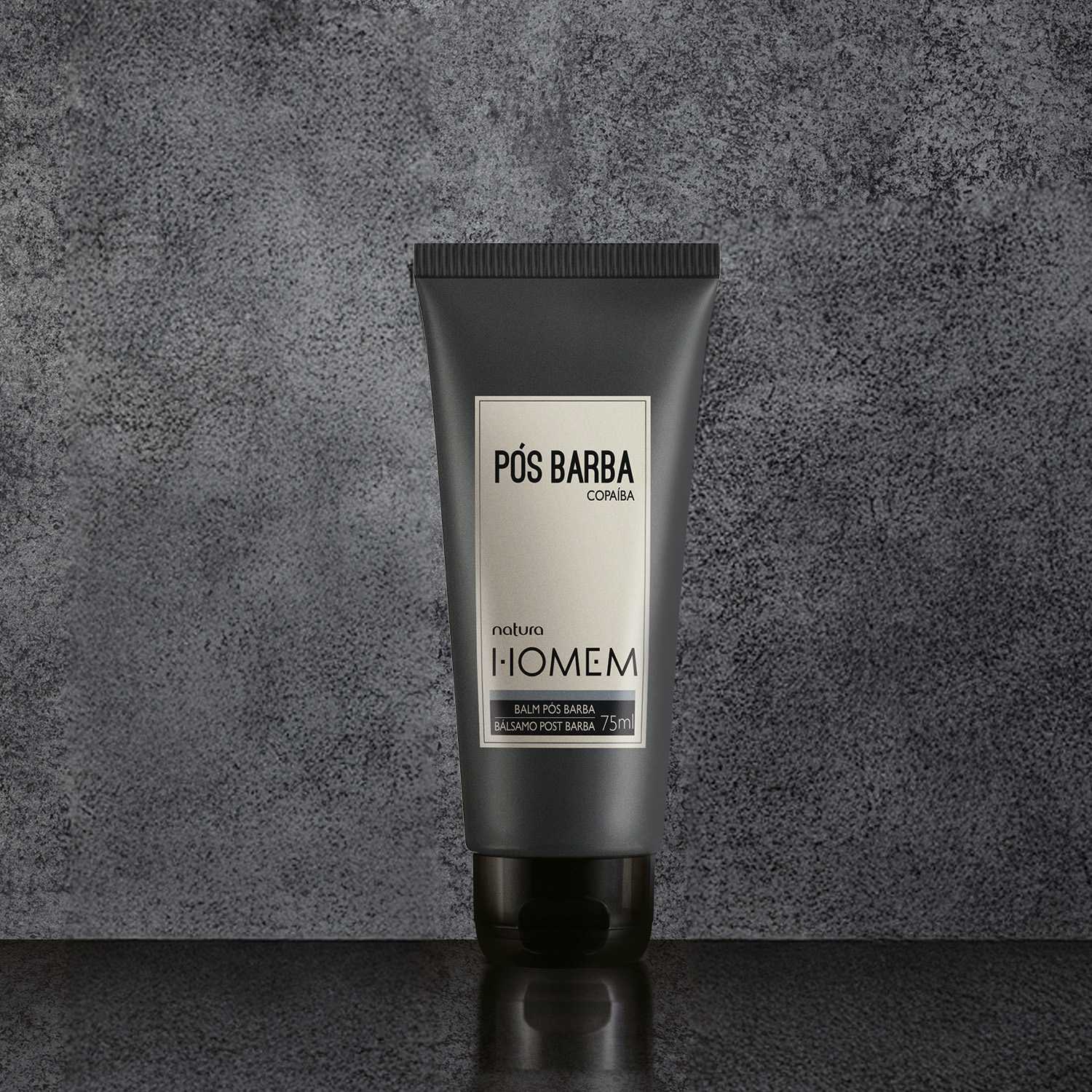 Balm Post Barba Homem 75 ml