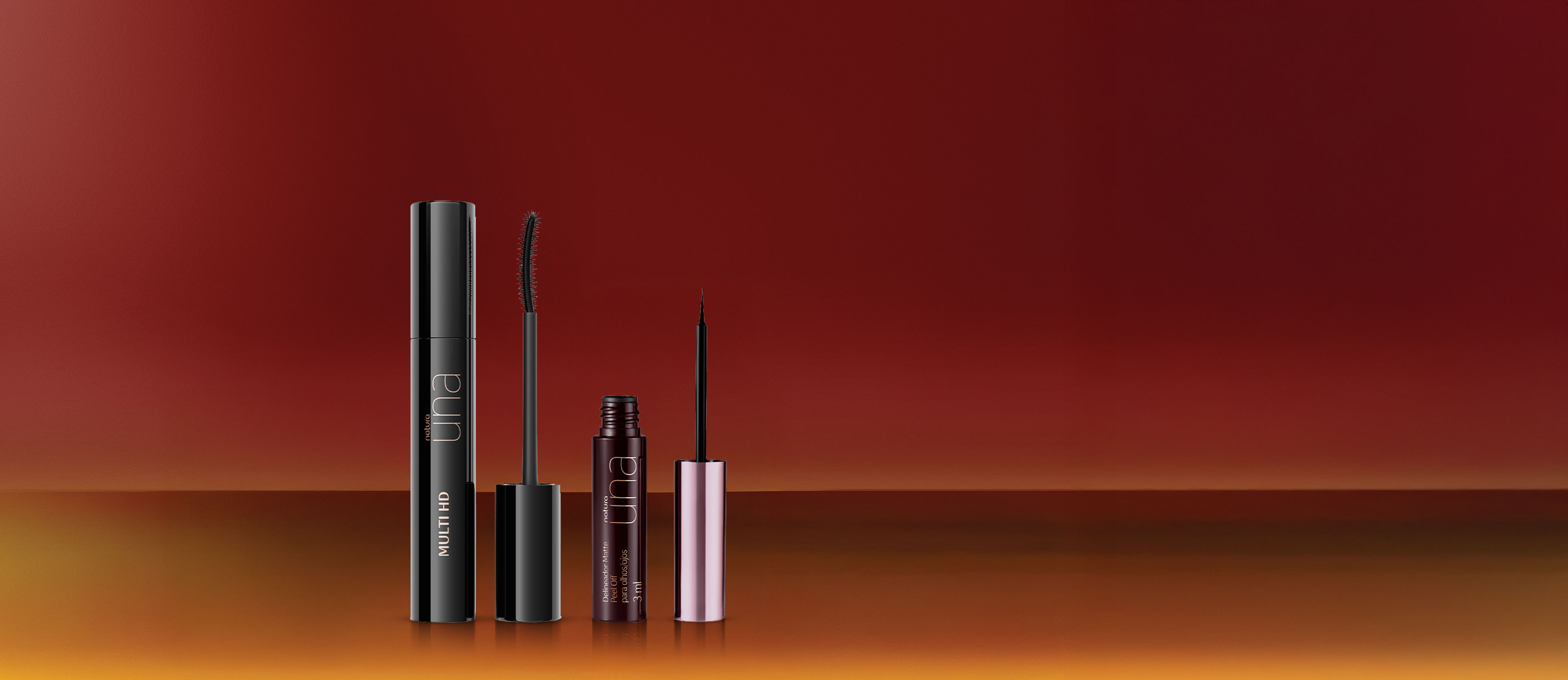 Regalo Una Sombra y Delineador