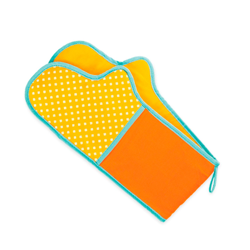 Agarradera para cocina Creer para Ver