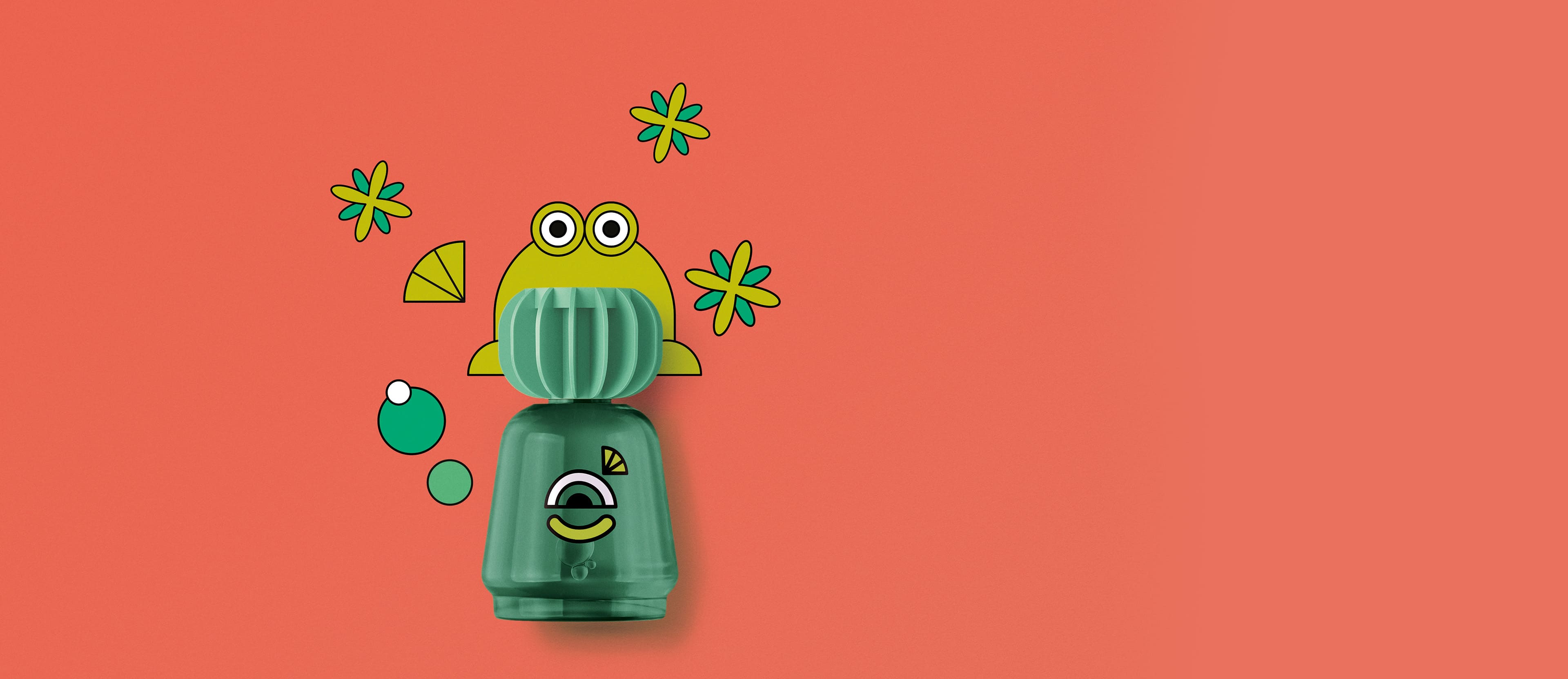 Naturé Salta Salta Colonia Infantil 100 ml